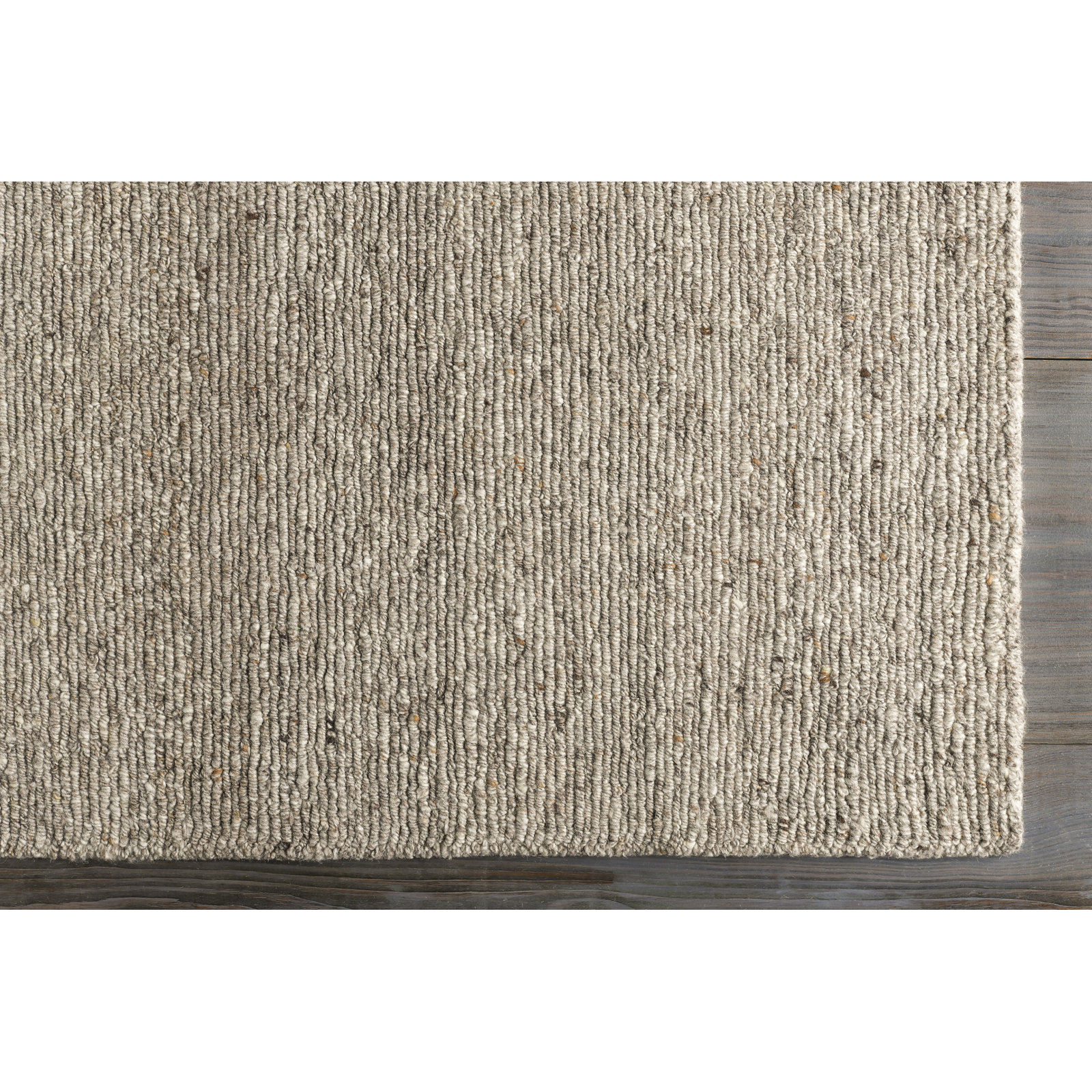 Alaina Hand-Knotted Rug, Rectangle 2' x 3'