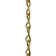 164' Decorative Solid Single Jack Fixture Chain or Chain Break