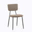 Chaise de salle à manger rembourrée Otelia-94592322-110529641