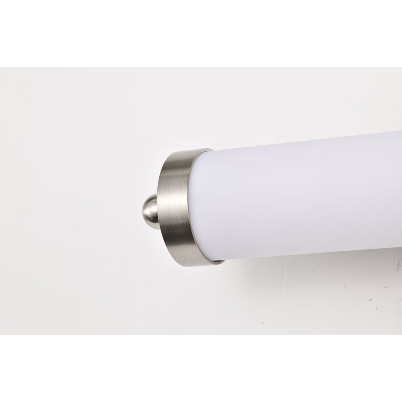 Dumitru Dimmable LED Vanity Light