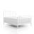 Wren Metal Spindle Panel Bed-520076404-520076401