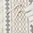 Multicolor 100% Cotton Duvet Cover With Chenille - For Charm, Button Closure, Warm Bedding Machine Washable