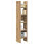 Book Cabinet Chipboard Standing Shelf Rack-2009762342-2009762346
