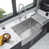 Brushed Nickel selected