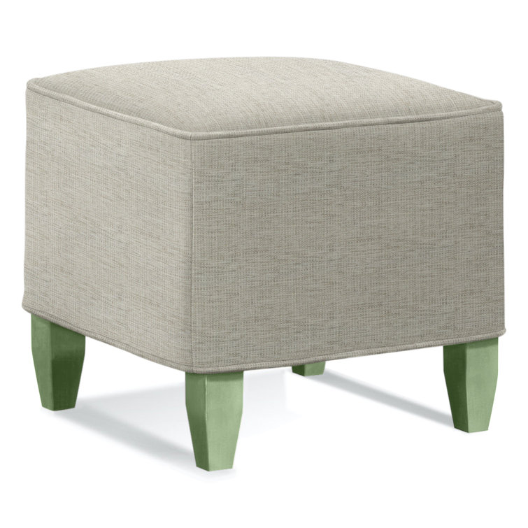 Brooklyn Upholstered Ottoman