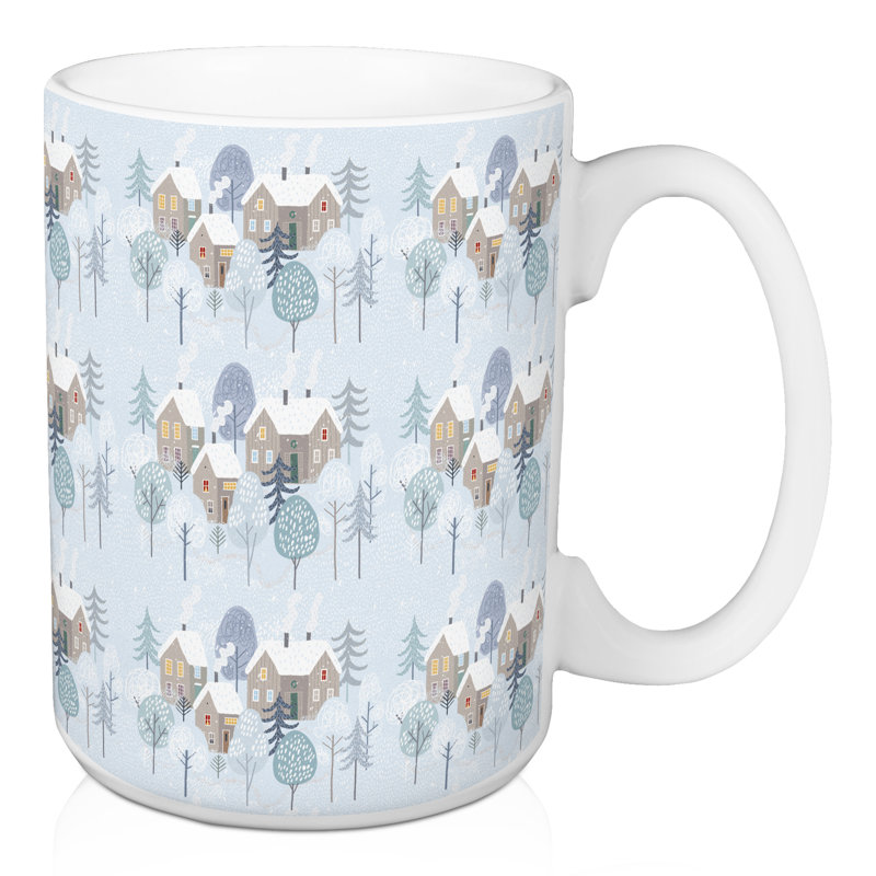 Tasse à café en céramique Nastaja