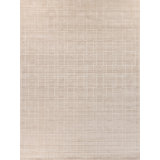 Castelli Hand Woven Wool Geometric Area Rug