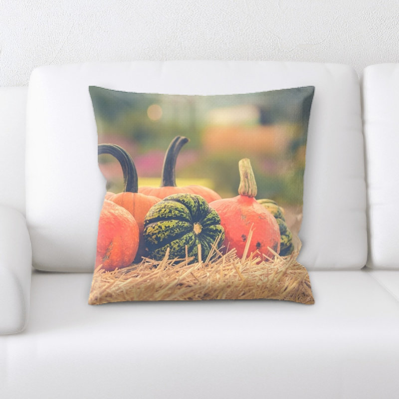Coussin décoratif Caspian