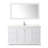 Avery 48'' Single Bathroom Vanity with Marble Top-97847855-97847858-97847852