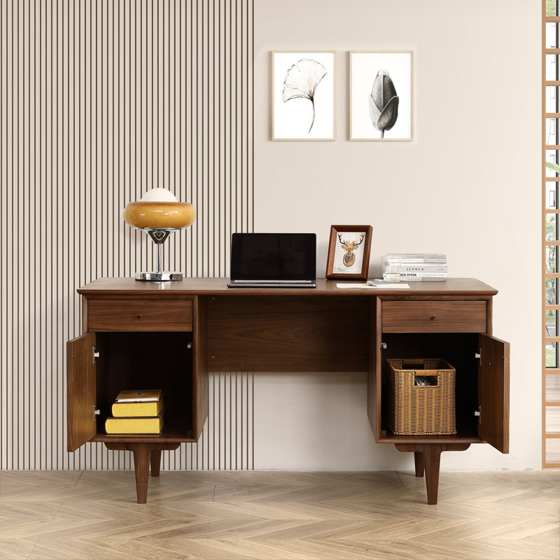 Amaury Computer Desk