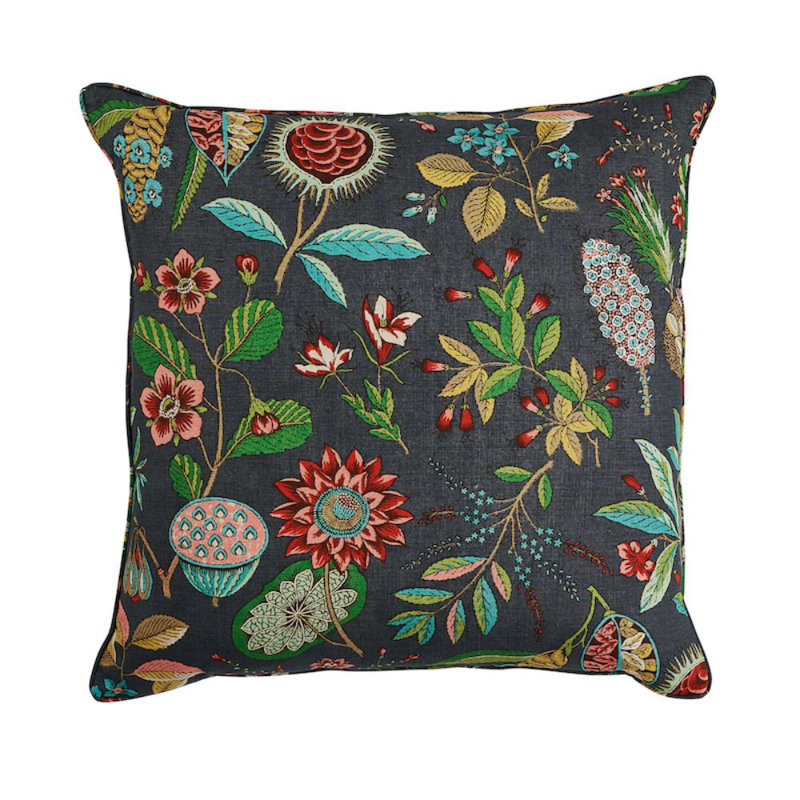 Roca Redonda Pillow