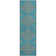 Premium Machine Washable Jahnke AMF1017 Geometric Rug