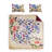 Shresbury Polyester Floral Quilt-728409264