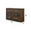 Commode Elettra