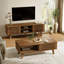 Meuble télé et table basse