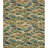 Gerry Embroidery Fabric