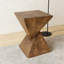 Table d'appoint moderne-1224204287
