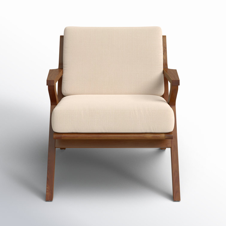 Azzareya Upholstered Armchair