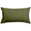 Villa Velvet Reversible Throw Pillow