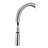ANZZI Orbital Series Pull Down Kitchen Faucet-27798754