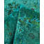Overdyed One-of-a-Kind 2' 7" X 12' 2" Hand Knotted Area Rug