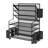 7 Tier Desk File Organize