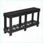 Table basse Modern Stable