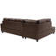 Canapé large de 103 po Aireanna-1082547567
