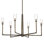 Lyle 5 Light Chandelier