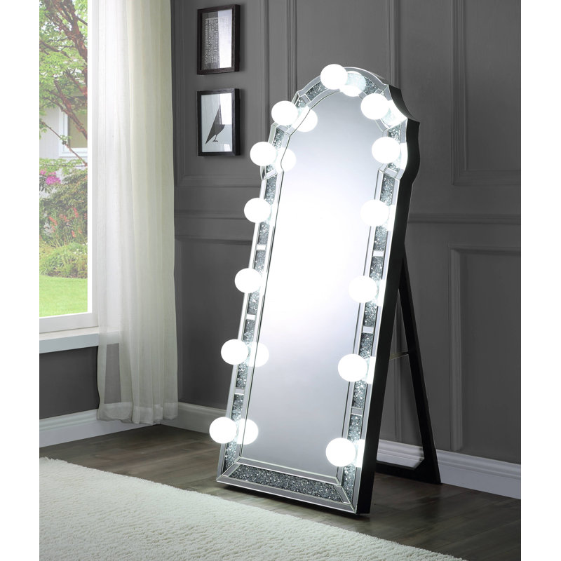 Abigahil Arch Mirror