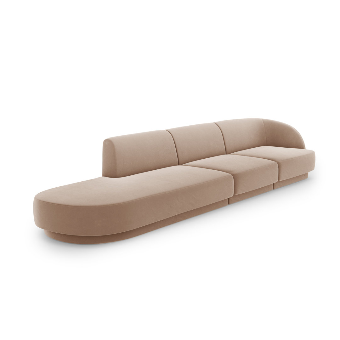 4-Sitzer Sofa Menko