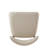 Sloane Modern Upholstered Iron Counter Stools With Open Back And Gold Accents-116098251