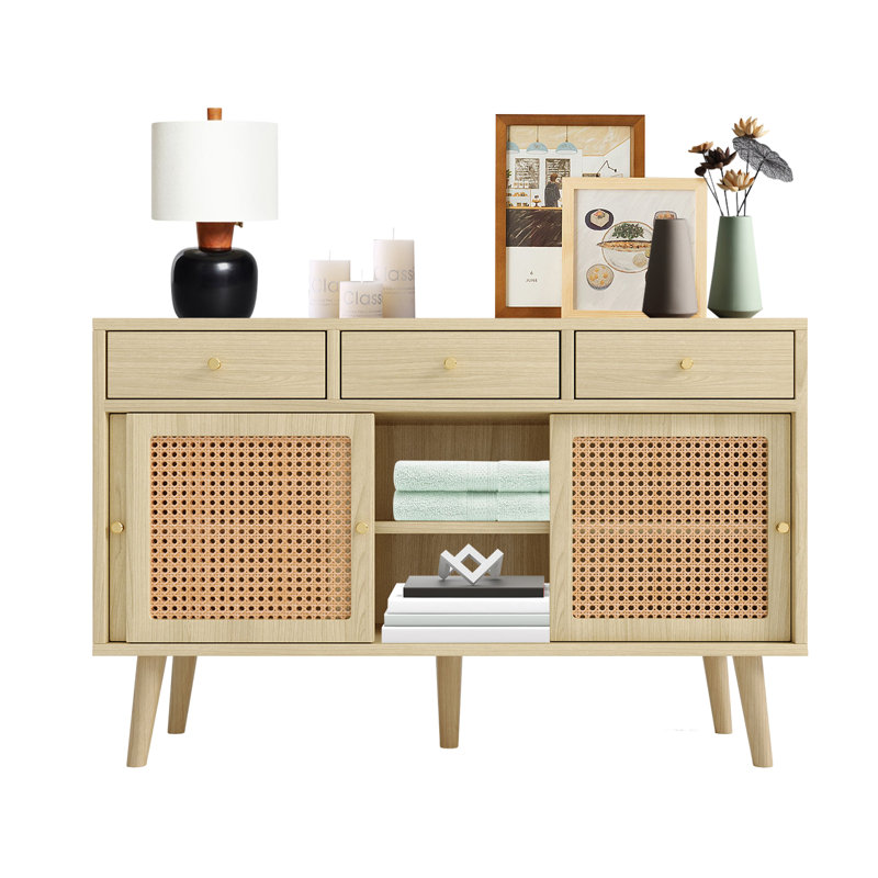 120cm Sideboard