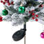 1.97' H Artificial Pine Christmas Tree