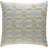 Coussin en coton Mercury and Surya-19518952