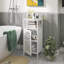 Aliciah Bathroom Cabinet