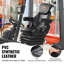 Siège de tracteur à suspension Universal