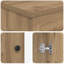 540 mm Bathroom Vanity-1057272339