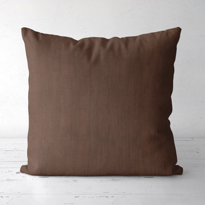 Housse de coussin carré et insert