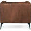 Nicolla Tufted Chesterfield Chair