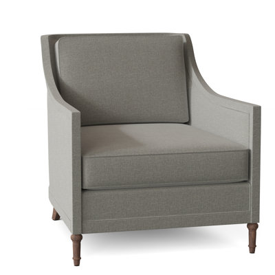 Vivian 30" W Armchair