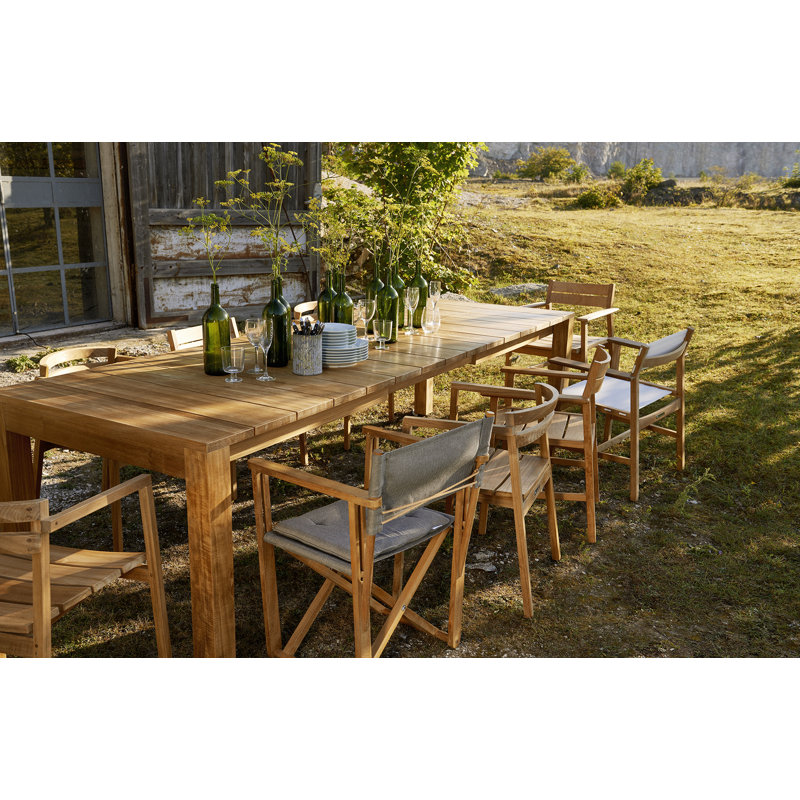 Djurö Dining Armchair