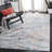 Performance Abstract Rug-507692248