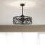 22'' Ceiling Fan with Light Kit