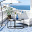 Ensemble de 2 tables basses Modern Modern