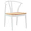 Taylee Solid Wood Accent-1054928643
