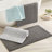 1 PCS 20X30" 100% Cotton Tufted 3000 GSM Reversible Bath Rug-1102398086-1102398083