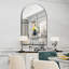 Miroir mural