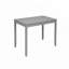 Table de salle à manger moderne et minimaliste de haute qualité {2-2-107228207-126412983