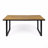 Kyston 70 Dining Table